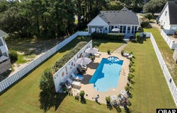 122 W Waterside Lane lot: 23, Nags Head, NC 27959