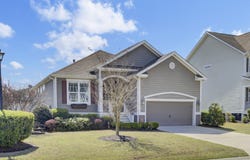345 Turnstone Street, Mount Pleasant, SC 29464