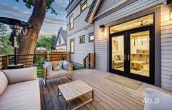 1007 N 8th St, Boise, ID 83702