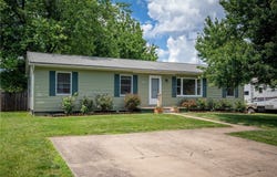 54 Corey Drive, Poca, WV 25159