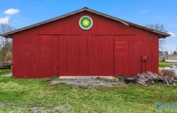 3220 County Road 356, Grove Oak, AL 35975