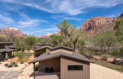 1775 Zion Park Blvd, Springdale, UT 84767