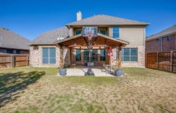 403 Sodbury Court, Roanoke, TX 76262