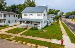 501 3RD STREET, Mosinee, WI 54455