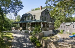 243 Mitchell Road, Cape Elizabeth, ME 04107