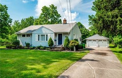 110 SPRAGUE ROAD, BEREA, OH 44107