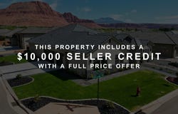 274 W United Way, Ivins, UT 84738