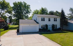 8875 N Marks Road, Strongsville, OH 44149