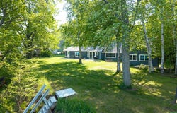 2821 Lakeshore Road, Lexington, MI 48450