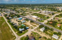 0 Broadway St, Mertzon, TX 76941