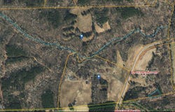 0000 Fielding Knott Road, Oxford, NC 27565