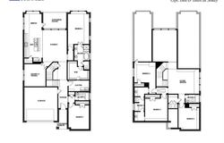 30 Osprey Street, Joshua, TX 76058