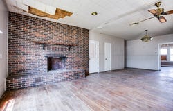 600 N 4th St, Ballinger, TX 76821