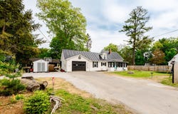 154 Greenwood Avenue, Farmington, ME 04938