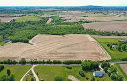 11.7 Acres Lunde Lane, Mount Horeb, WI 53572