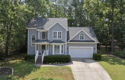 116 Hidden Cellars Drive, Holly Springs, NC 27540