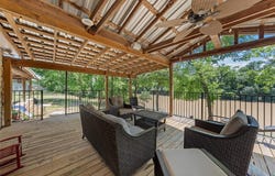 281 Private Road 612, Reagan, TX 76680
