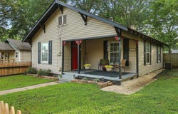 509 S. Second, Benton, AR 72015