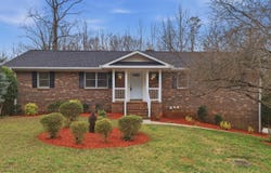 107 Gail Drive, Mauldin, SC 29662