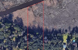 121 Salt Creek, Savannah, GA 31405
