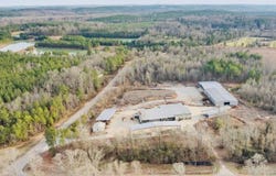 7533 Salem Rd, Gordo, AL 35466