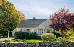 650 Washington Road, Rye, NH 03870