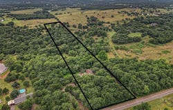 14345 N Harrah Road, Luther, OK 73054