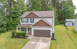 220 Fair Oaks Court, Mebane, NC 27302