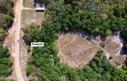 GARDNER Drive, Interlachen, FL 32148