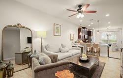 581 Demarett DR, Point Venture, TX 78645