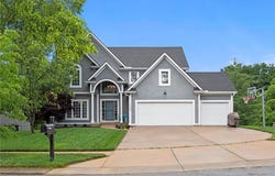 1129 Redwood Place, Liberty, MO 64068