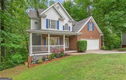5055 Hamptons Club, Alpharetta, GA 30004