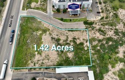 3347 E Main St., Eagle Pass, TX 78852