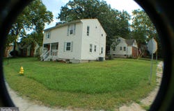 611 GLENVIEW AVENUE, GLEN BURNIE, MD 21061