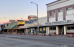 162 N Main, Bishop, CA 93514