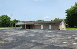 395 Keen Street, Burkesville, KY 42717