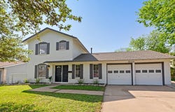 8014 Stillwood LN, Austin, TX 78757