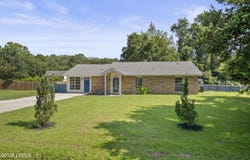 3045 Ermine Drive, Beaufort, SC 29902