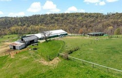 44 Kaukonen Dr, California, PA 15423