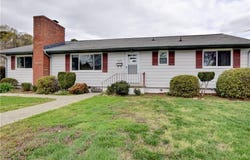 609 Birch Drive, Newport News, VA 23601