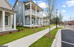 711a Jefferson, Lagrange, GA 30240