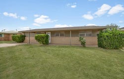 3605 La Junta, Big Spring, TX 79720