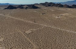 762 Powerline (NEAR) Road, Lucerne Valley, CA 92356