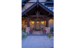 124 Monarch Crest Trail, Durango, CO 81301