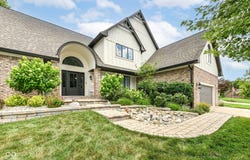 6413 Amber Pass, Plainfield, IN 46168