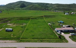 Nya SPRING CREEK COUNTY ROAD 144, Afton, WY 83110