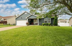 1865 Highgrove Drive, O'Fallon, MO 63366