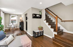 1804 N CLIFF STREET, ALEXANDRIA, VA 22301