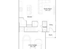 1061 John Avenue, Trinity, AL 35673