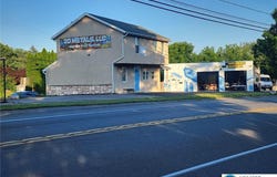 5722 S Kings Highway, Lower Milford Twp, PA 18092
